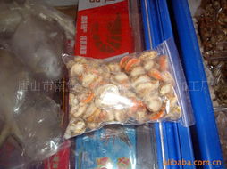 唐山市南堡开发区宝隆昌水产加工厂 水产品冷冻加工的专业典范